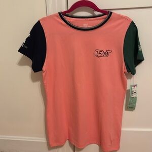 Vineyard Vines Women’s Short Sleeve Kentucky Derby T-Shirt Size Small